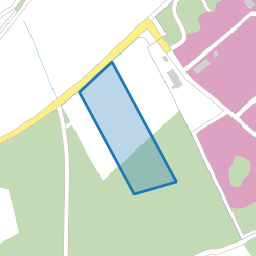 Perceel GLE01-K-541