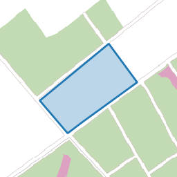 Perceel GLE01-K-560