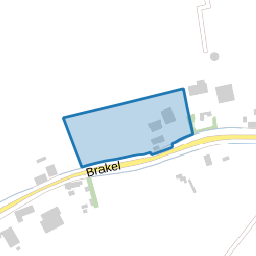Perceel GLE01-K-847