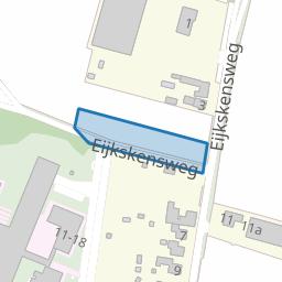 Perceel GLE02-A-1256