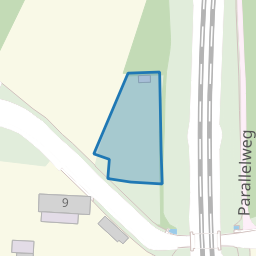 Perceel GLE02-A-2124