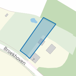 Perceel GLE02-A-2147