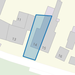 Perceel GLE02-A-2486