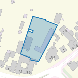 Perceel GLE02-A-2515