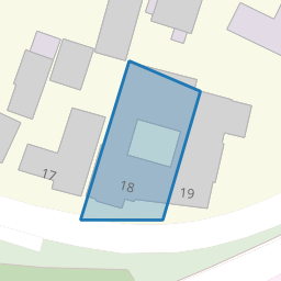 Perceel GLE02-A-2516