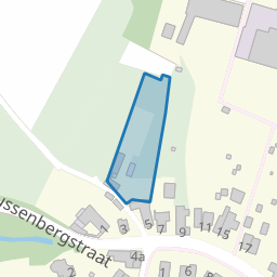 Perceel GLE02-A-2971