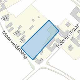 Perceel GLE02-A-2976