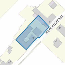 Perceel GLE02-A-3029