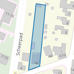 Perceel GLE02-A-3057