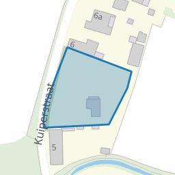 Perceel GLE02-A-3072