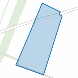 Perceel GLE02-A-3083