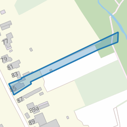 Perceel GLE02-A-3174