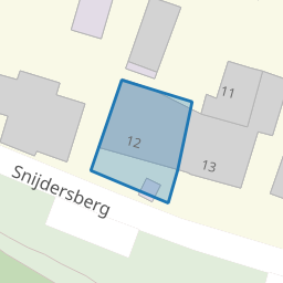 Perceel GLE02-A-3236