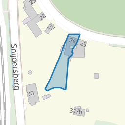 Perceel GLE02-A-3328