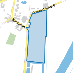 Perceel GLE02-A-3363