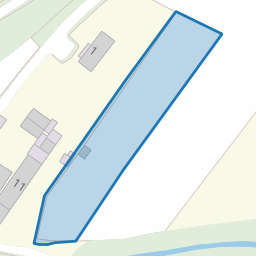 Perceel GLE02-A-3392