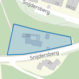 Perceel GLE02-A-3436