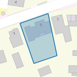 Perceel GLE02-A-3447