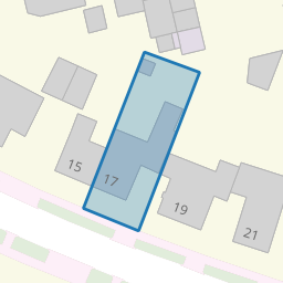 Perceel GLE02-A-3533