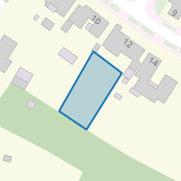 Perceel GLE02-A-3540