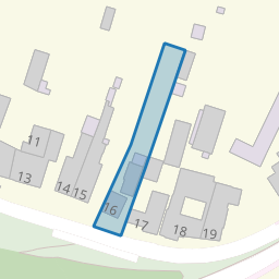 Perceel GLE02-A-3545