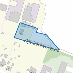 Perceel GLE02-A-3549