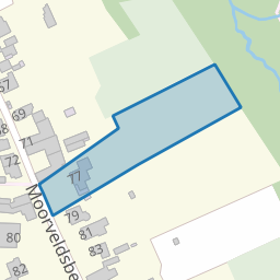 Perceel GLE02-A-3558