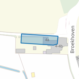 Perceel GLE02-A-3564