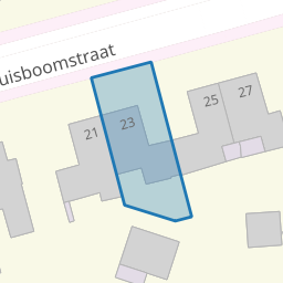 Perceel GLE02-A-3585