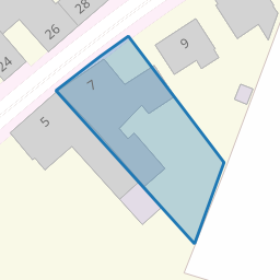 Perceel GLE02-A-3609