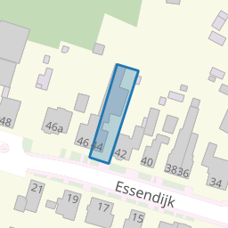 Perceel GLE02-A-3622