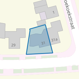 Perceel GLE02-A-3681