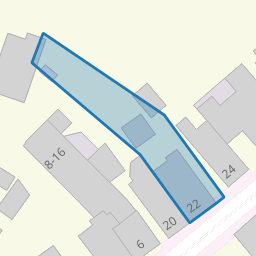 Perceel GLE02-A-3694