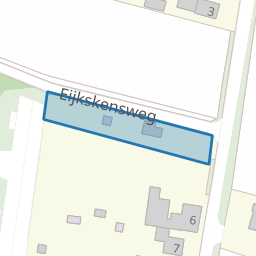 Perceel GLE02-A-3700