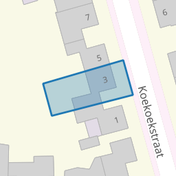 Perceel GLE02-A-3743