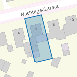 Perceel GLE02-A-3797