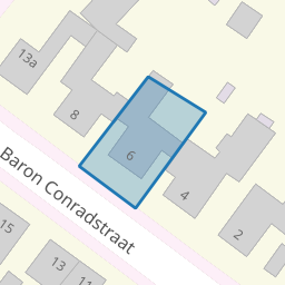 Perceel GLE02-A-3821