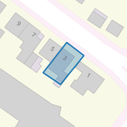 Perceel GLE02-A-3825