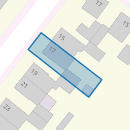 Perceel GLE02-A-3832