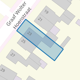 Perceel GLE02-A-3835