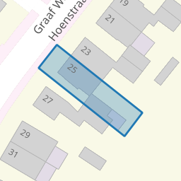 Perceel GLE02-A-3836