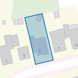 Perceel GLE02-A-3857