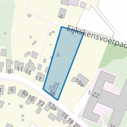 Perceel GLE02-A-3889