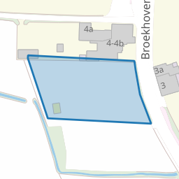 Perceel GLE02-A-3905