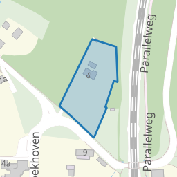 Perceel GLE02-A-3957