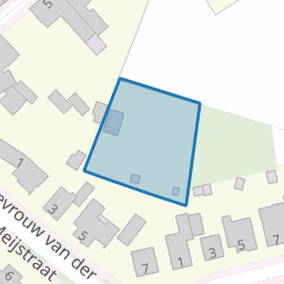 Perceel GLE02-A-3970