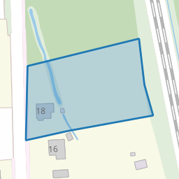 Perceel GLE02-A-4031