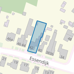 Perceel GLE02-A-4037