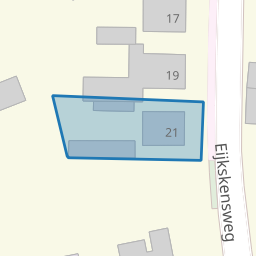 Perceel GLE02-A-4043