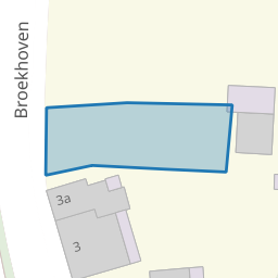 Perceel GLE02-A-4097